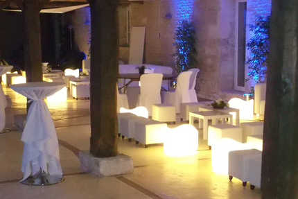 LE RESTAURANT DU GRIFFIER