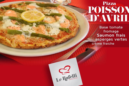 Le Rafelli