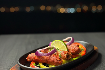 India Gate Montauban