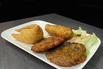 India Gate Montauban