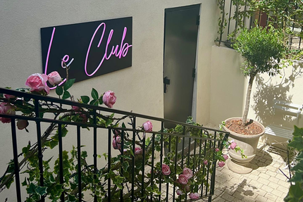 La Cantina Restaurant italien Le Vésinet - en salle et terrasse - Pizzeria - Service traiteur italien sur place et à emporter