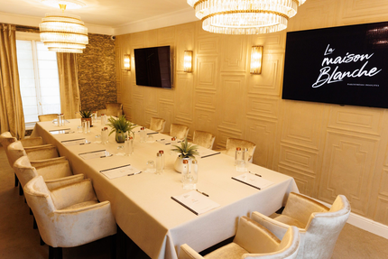 La Cantina Restaurant italien Le Vésinet - en salle et terrasse - Pizzeria - Service traiteur italien sur place et à emporter