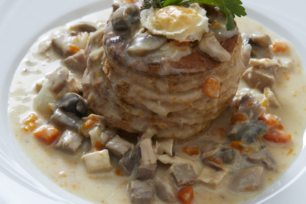 Winstub Le Freiberg Restaurant Obernai