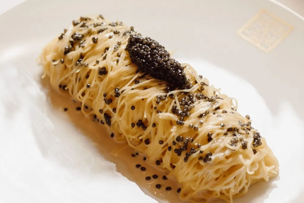La Maison du Caviar