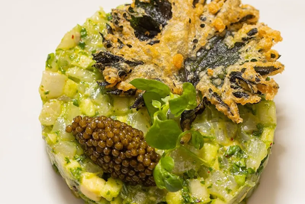 La Maison du Caviar
