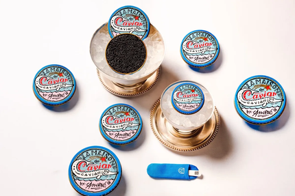 La Maison du Caviar