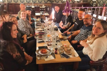 Callahan Pub & Brasserie Choisey