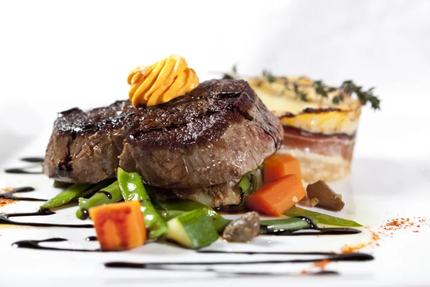 Panier des 4 saisons