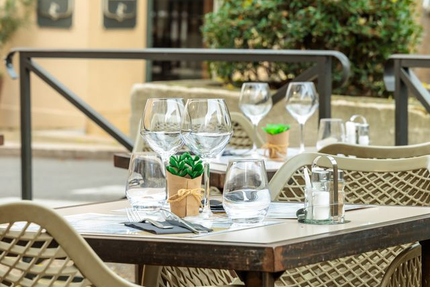 Brasserie La Mule du Pape