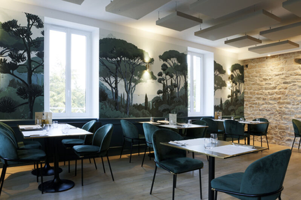 Pizzeria Café De La Gare