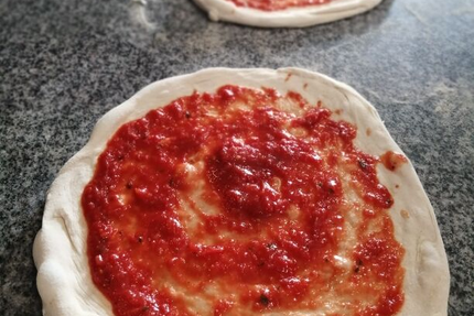 Pizzeria Café De La Gare