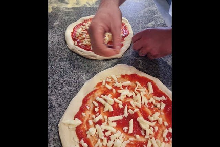 Pizzeria Café De La Gare