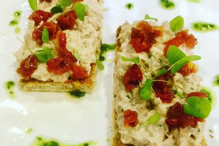 L'Atelier restaurant