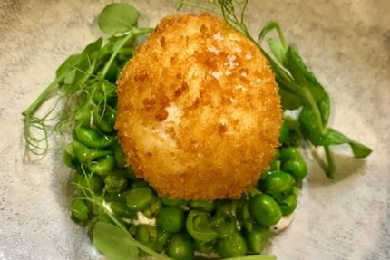 L'Atelier restaurant