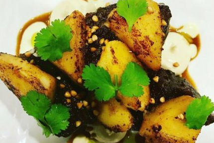 L'Atelier restaurant