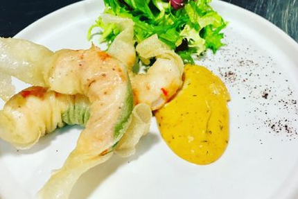 L'Atelier restaurant