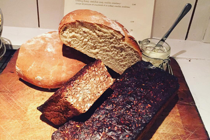 John's American Restaurant Val Thorens