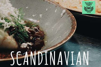 John's American Restaurant Val Thorens