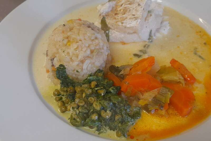 Restaurant La Croisée des Régions Salavre