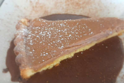 Restaurant La Croisée des Régions Salavre