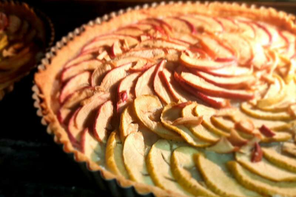 Restaurant La Croisée des Régions Salavre