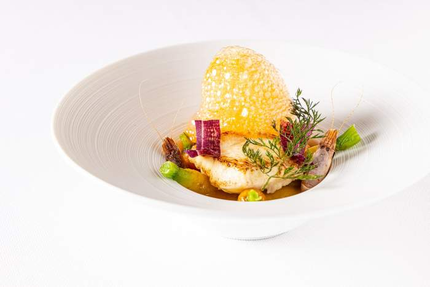 La Table de Chaintré