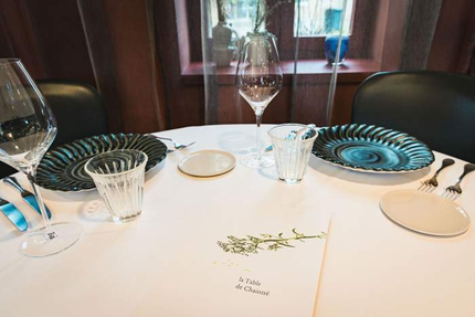 La Table de Chaintré