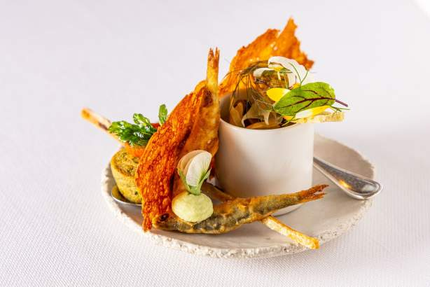 La Table de Chaintré