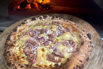 La Fabrique de Charley - Distributeur à Pizzas