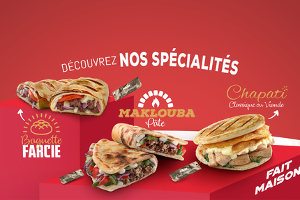 Carthaj'i - La Capelette