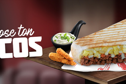 Carthaj'i - La Capelette