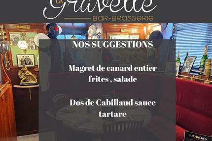 La Gravette