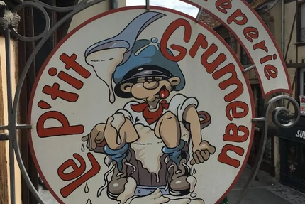 Le Petit Grumeau