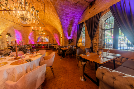 Domaine Le Fort De Saint Julien