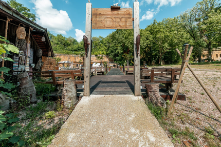 Domaine Le Fort De Saint Julien