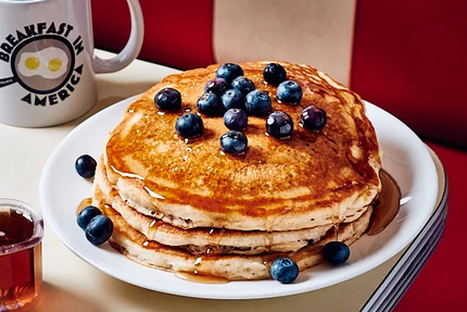 Breakfast in America - Quartier Latin