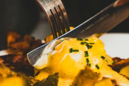 Breakfast in America - Quartier Latin