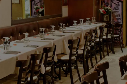 Chez Ida Restaurant Karaoké - Place Jean Jaures (La Plaine)