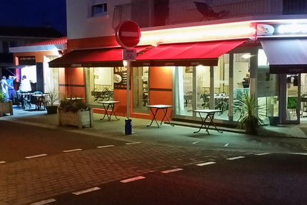 Crêperie les Trois Monts