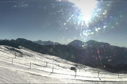 La Croix de Chamrousse
