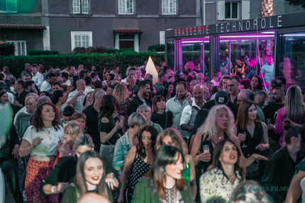 Brasserie Technopole