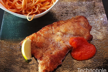 Brasserie Technopole