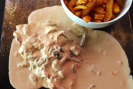 Brasserie Technopole