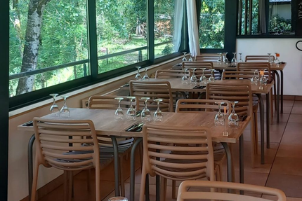 LE RELAIS DE LA CAMBUSE - RESTAURANT & ÉPICERIE