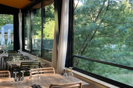 LE RELAIS DE LA CAMBUSE - RESTAURANT & ÉPICERIE