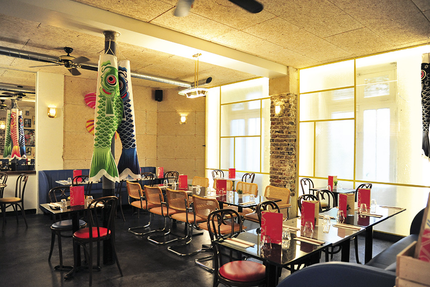 KOKO Bistro