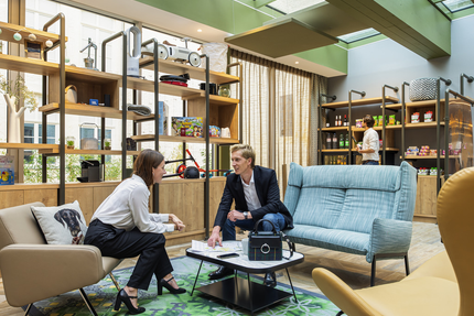 La Compagnie Bistrot Lille