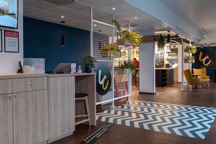La Compagnie Bistrot Lille