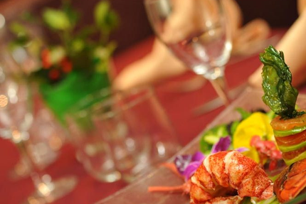 Restaurant de l'Abbaye