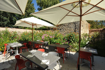 Restaurant de l'Abbaye